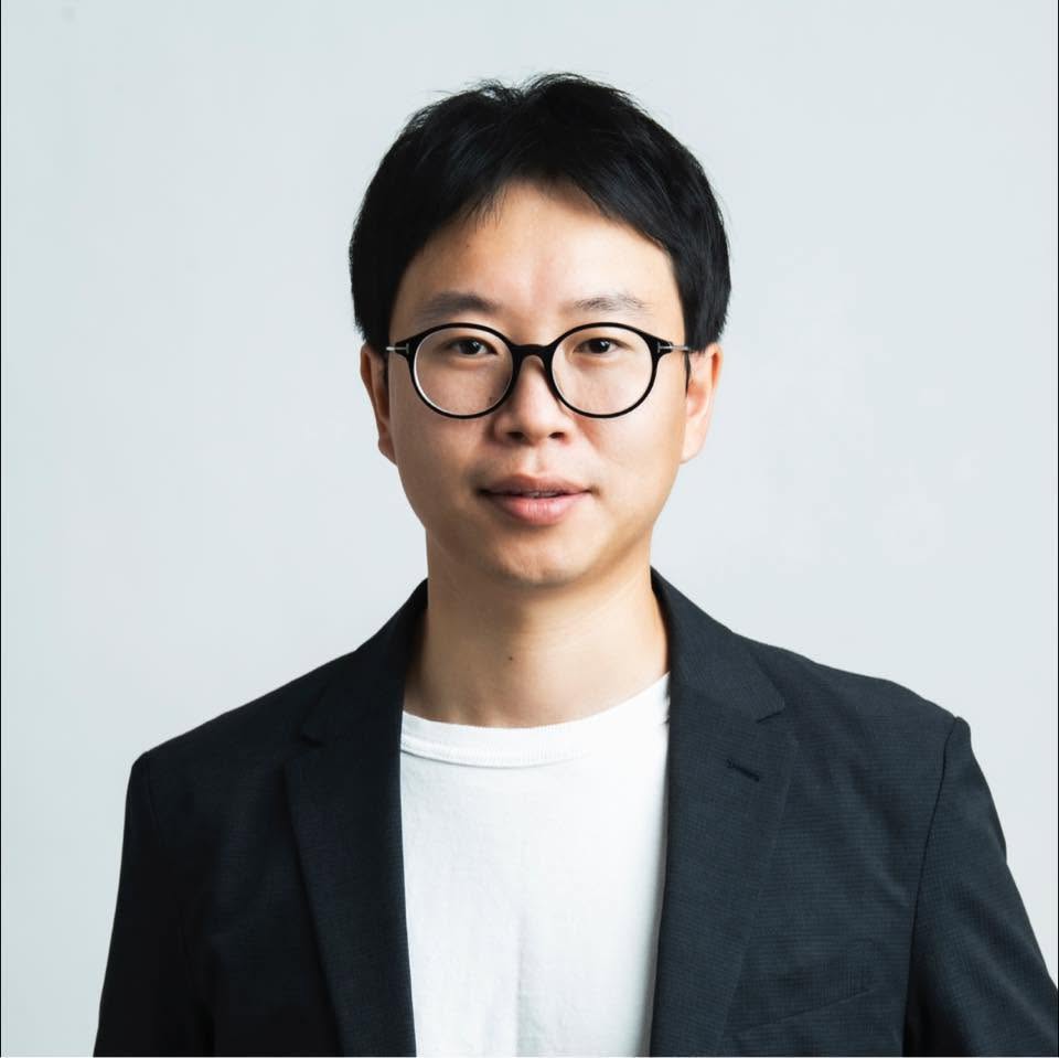 CPO — Chief Product Officer 洪 星太