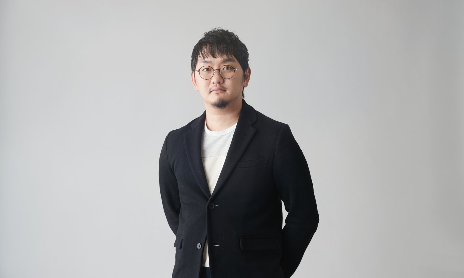 CSO — Chief Sales Officer 石澤 秀次郎