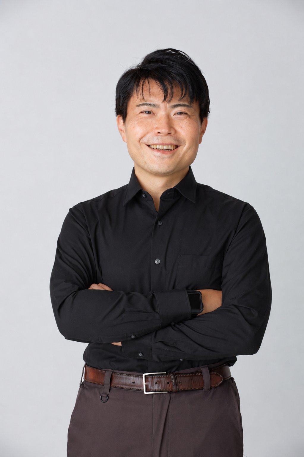 CTO — Chief Technology Officer 和田 康宏